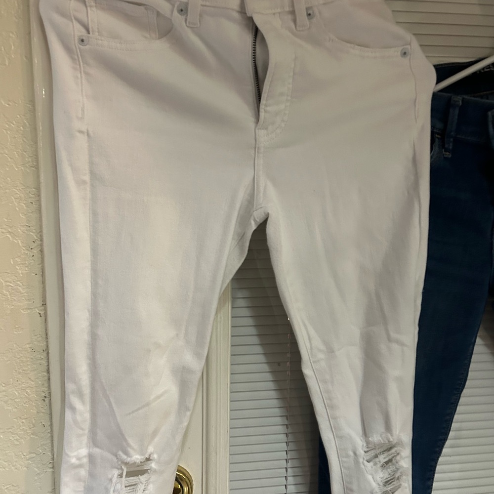 Express Bundle Jeans - image 2